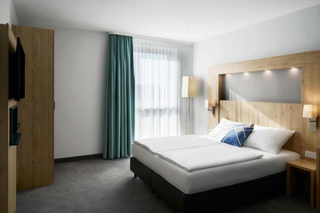 Four Points Flex by Sheraton Bochum - 11