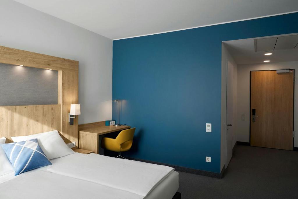 Four Points Flex by Sheraton Bochum - 13