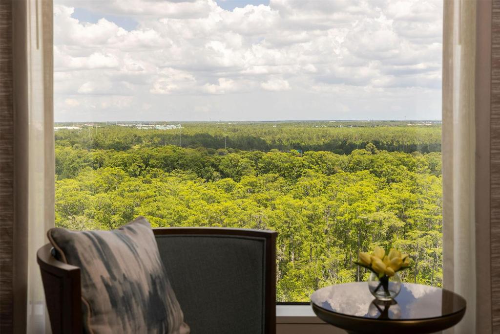 Waldorf Astoria Orlando - An Official Walt Disney World Hotel photo 5
