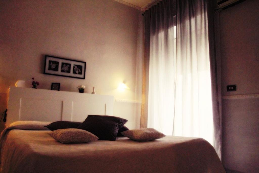 Hotel Luna Rossa - Resim 38