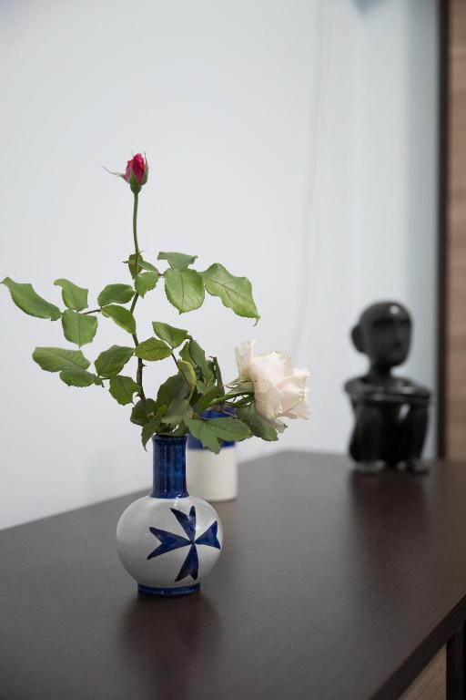 Foto dalla galleria di Dint'a Torre Bed and Breakfast a Scala