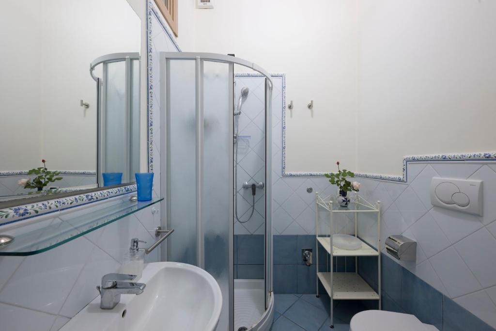 Bagno di Dint'a Torre Bed and Breakfast