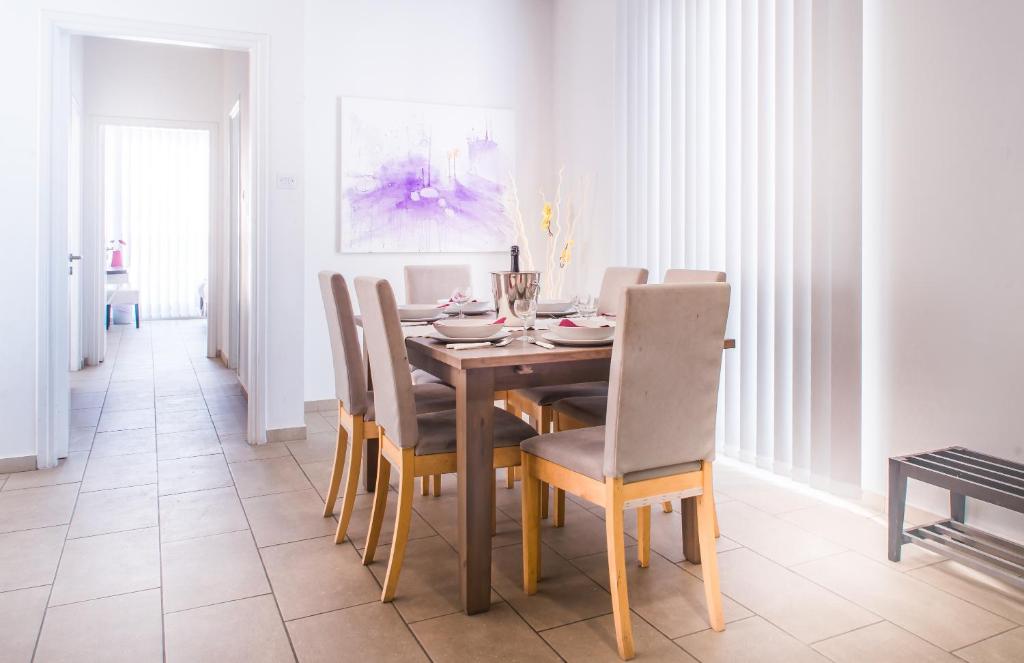 Fotografie z fotogalerie ubytování Napian Suites v destinaci Ayia Napa