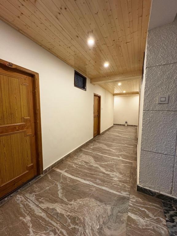 Fotografie z fotogalerie ubytování Hotel Suraj Retreat Inn v destinaci Manāli