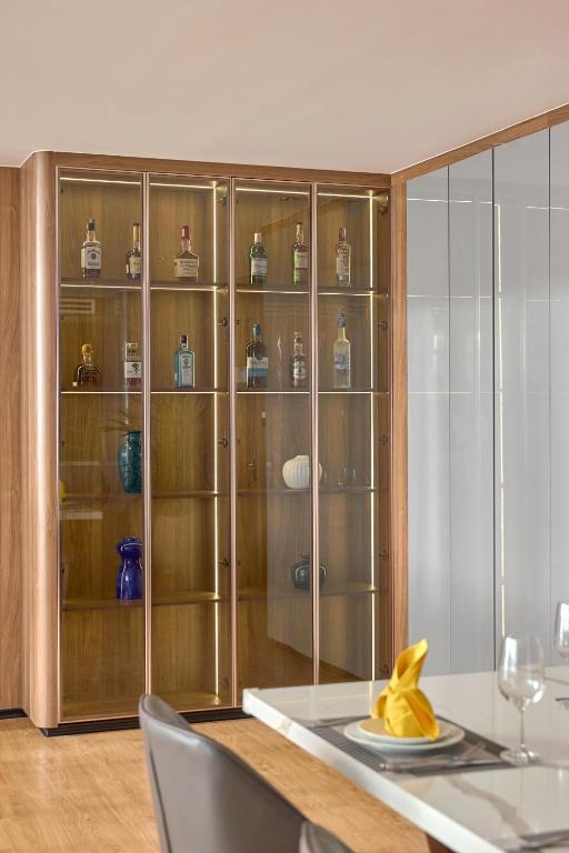 Suite Hạng Tổng Thống