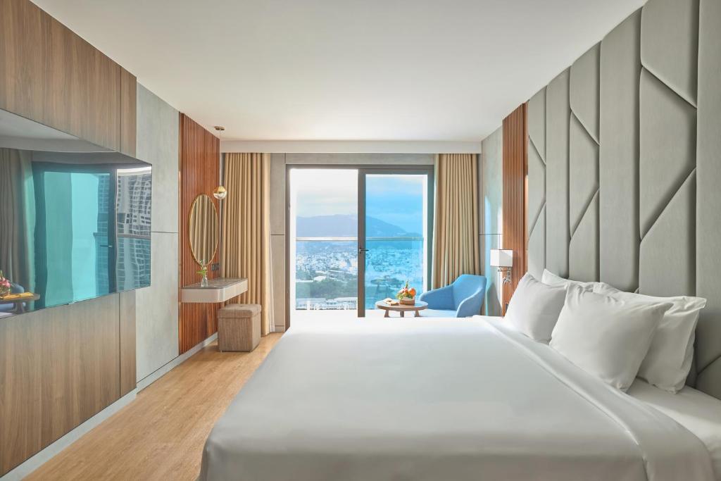 Suite Hạng Tổng Thống