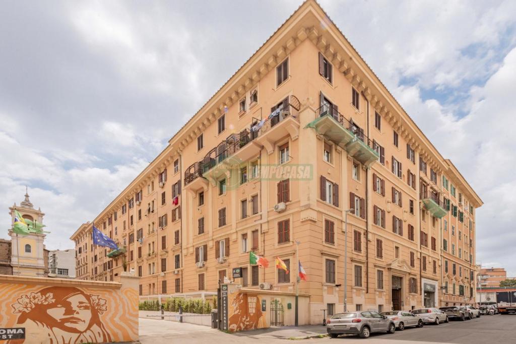 Daniela, pied-à-terre al Vaticano