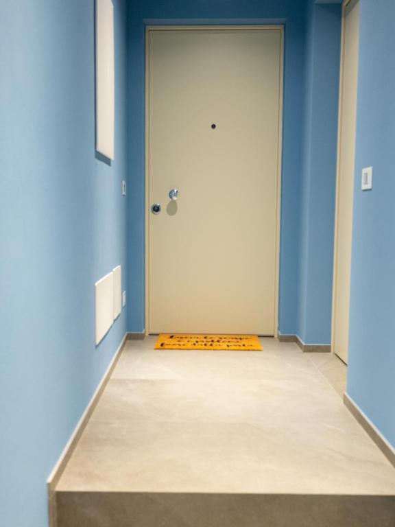 Residenza Dante - Smart Luxury suite in Centro storico - Suite Apartment