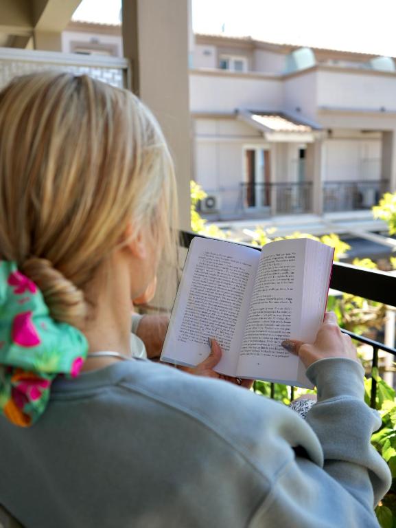 Telesilla Hotel - 16