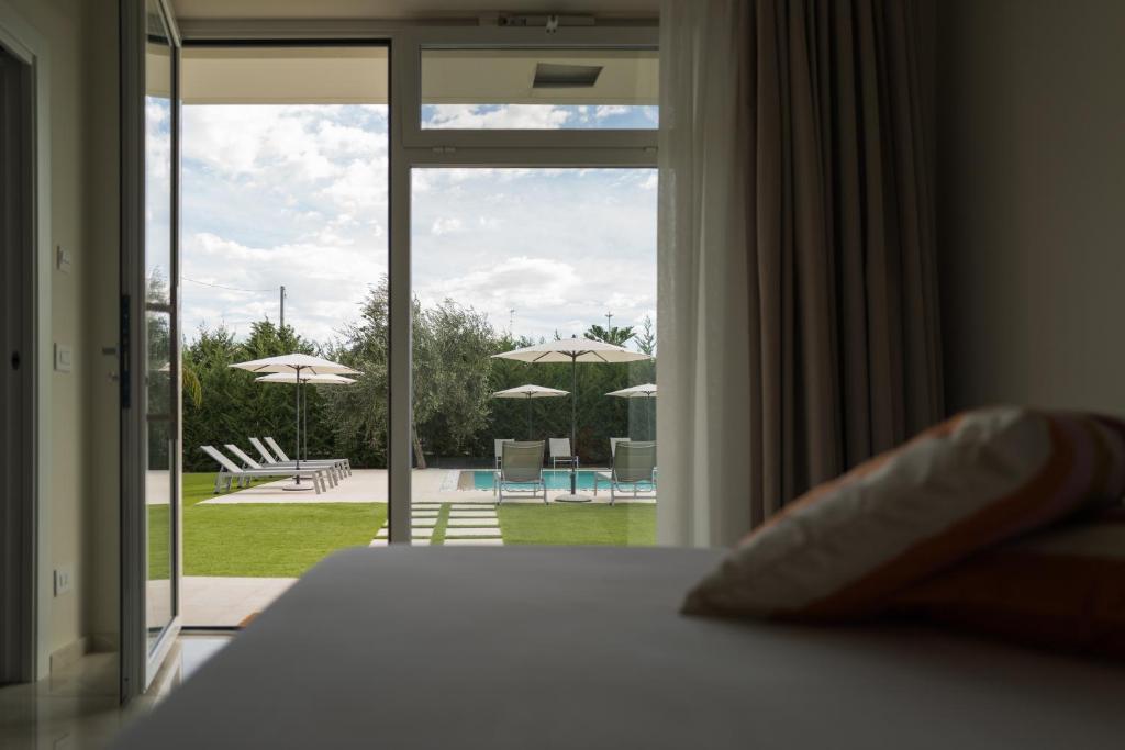 Relais Villa Ottavia Bari Airport 10 min