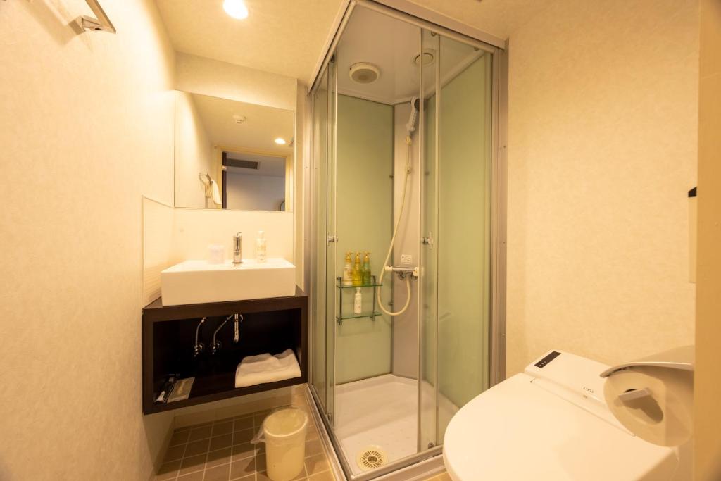 Kushiro Century Castle Hotel photo