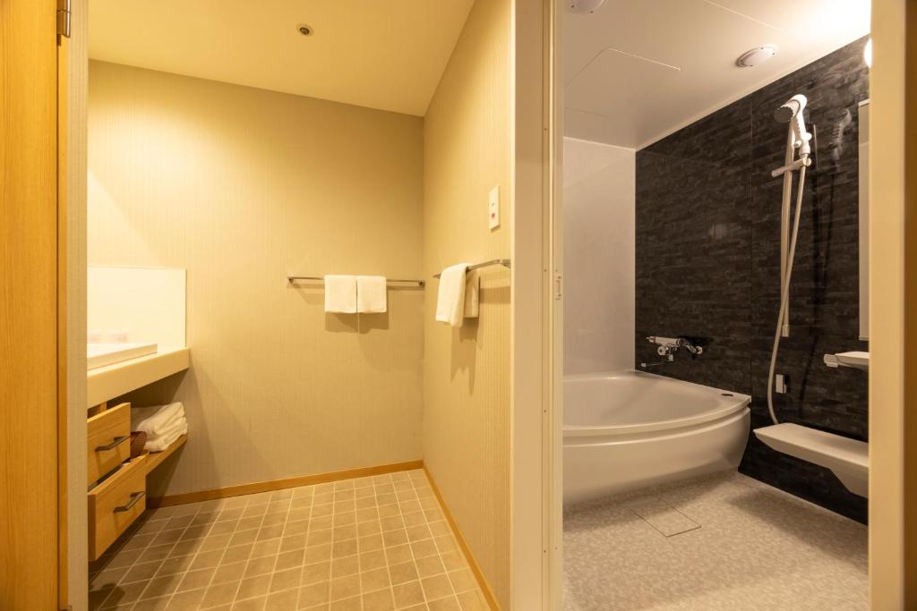 Kushiro Century Castle Hotel photo