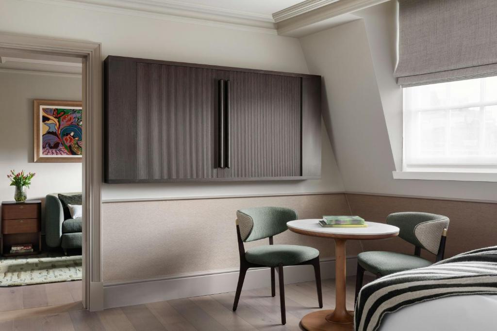 Montcalm Mayfair, Autograph Collection - Resim 18