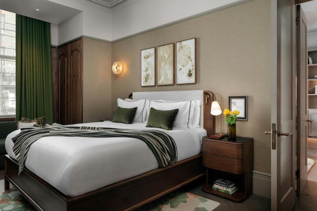 Montcalm Mayfair, Autograph Collection - Resim 16