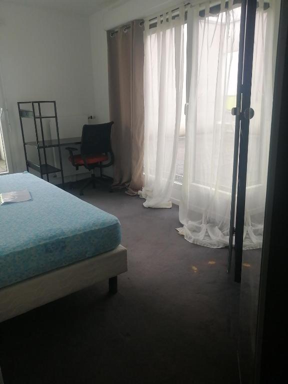 Photo de la galerie de l'établissement maison de ville a paris, à Ivry-sur-Seine