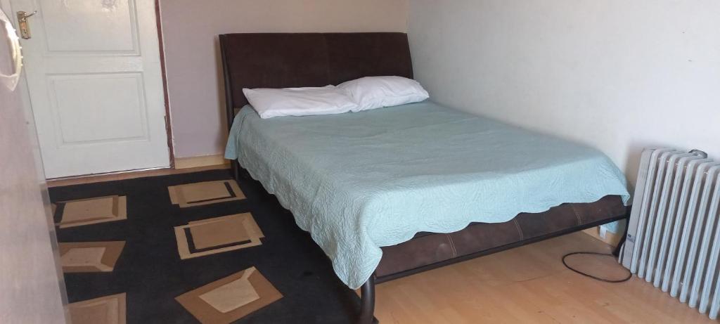 Gallery image of Nkhahle's house in Maseru