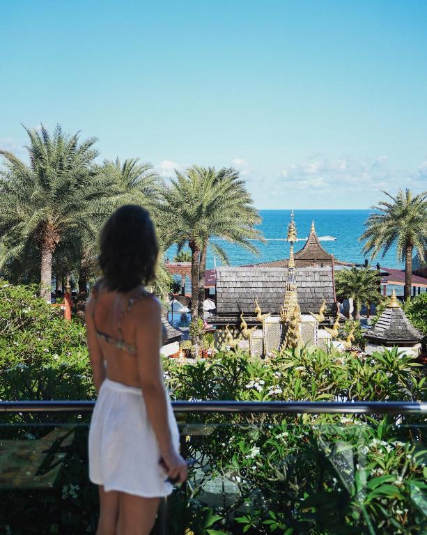 Ammatara Pura Pool Villa - 9