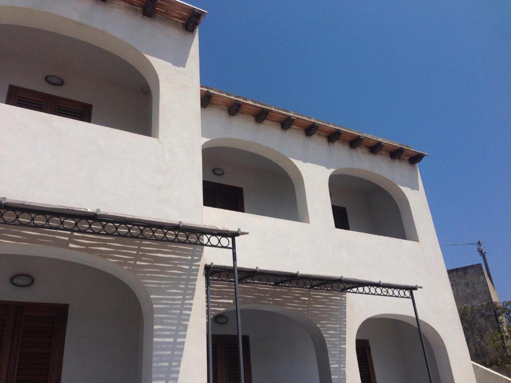 Oltremare Residence Hotel - 19