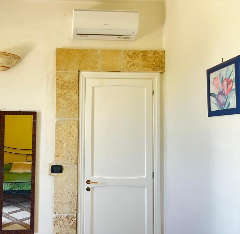 Fotografie z fotogalerie ubytování Agriturismo Molle v destinaci Carpignano Salentino
