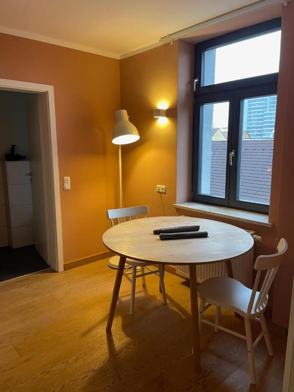 Fotografie z fotogalerie ubytování Hotel Stadthaus v destinaci Erlangen