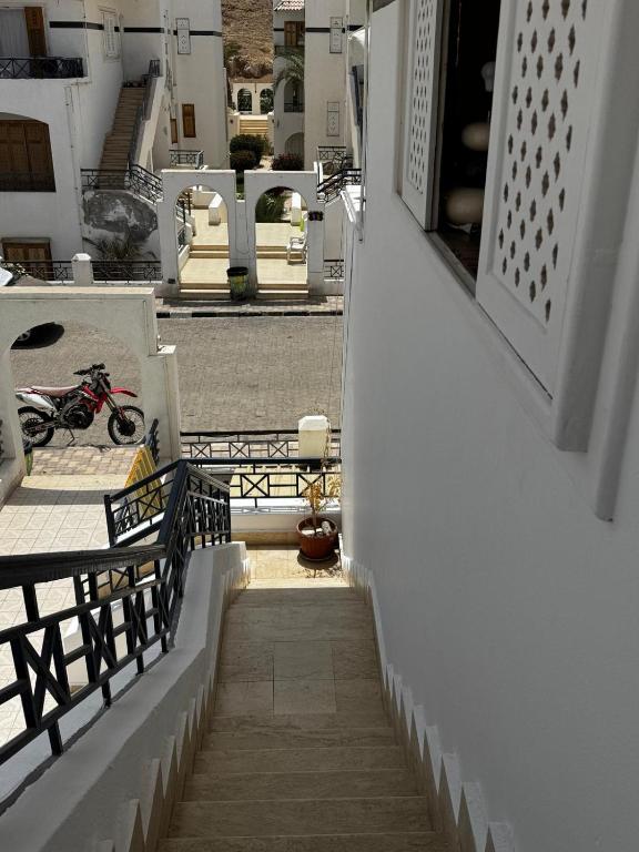 Fotografie z fotogalerie ubytování Riviera Sharm El-Sheikh neues komfortables großes renoviertes Apartment auch für Langzeitmieter buchbar v destinaci Sharm El Sheikh
