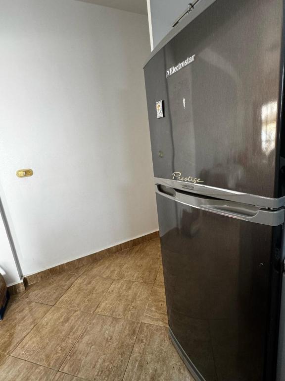 Kuchyň nebo kuchyňský kout v ubytování Riviera Sharm El-Sheikh neues komfortables großes renoviertes Apartment auch für Langzeitmieter buchbar