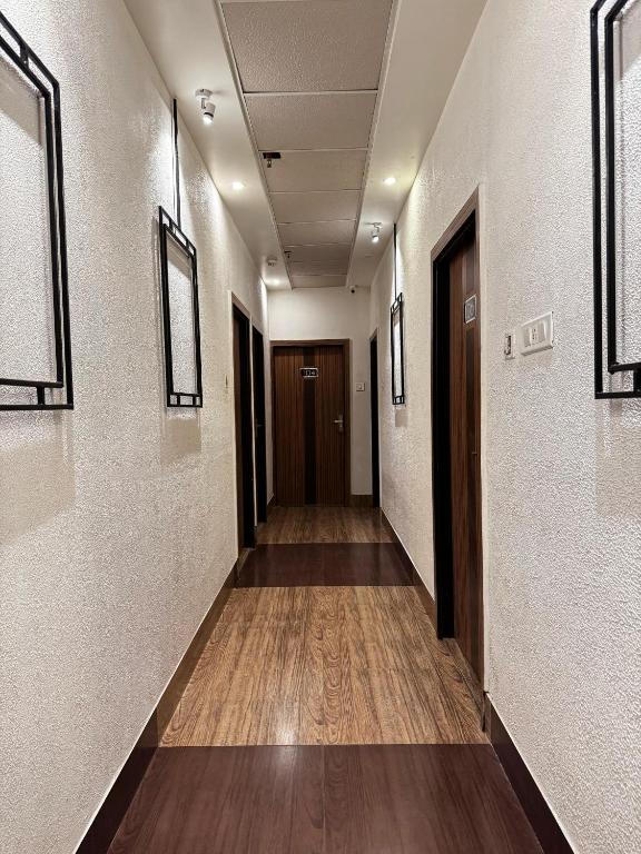 Fotografie z fotogalerie ubytování Silver Line Hotel - Nr Netaji Subhash Chandra Bose International Airport v destinaci Kalkata