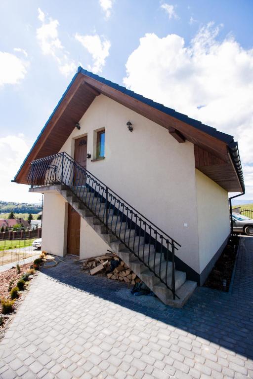 Apartamenty Żywiec - Studio Avec Balcon