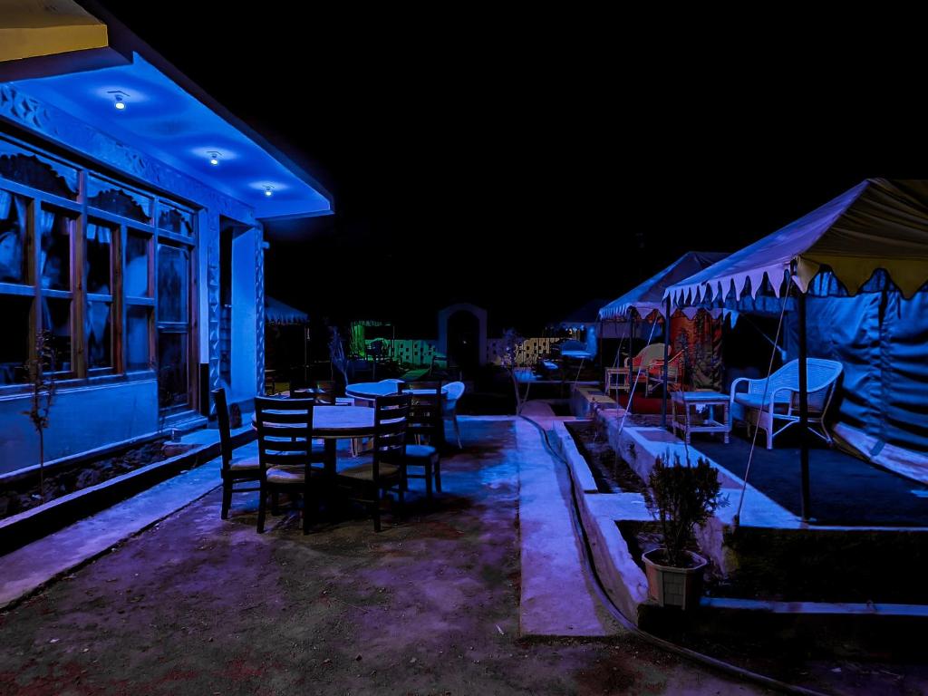 Fotografie z fotogalerie ubytování Tyakshi Summer Camp v destinaci Turtok