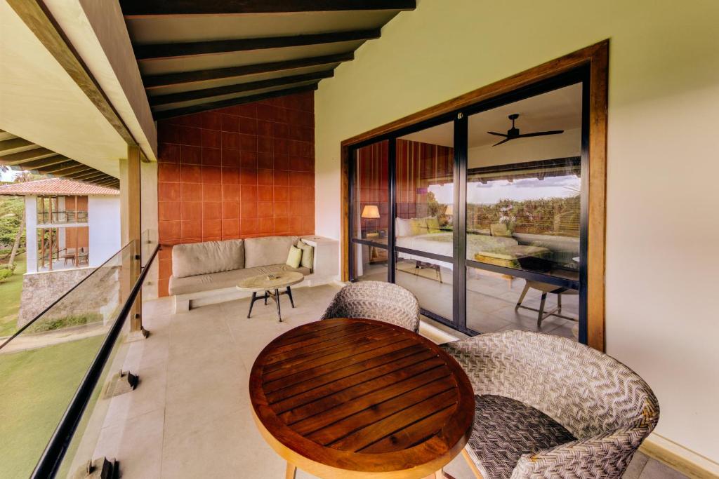 Cinnamon Bentota Beach - Signature Selection - 12