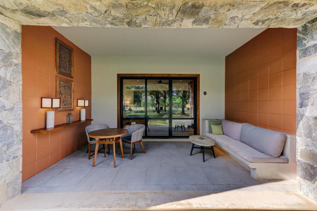 Cinnamon Bentota Beach - Signature Selection - 8