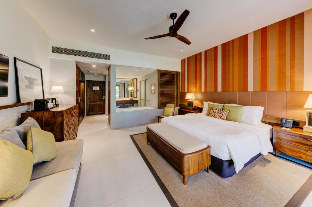 Cinnamon Bentota Beach - Signature Selection - 9