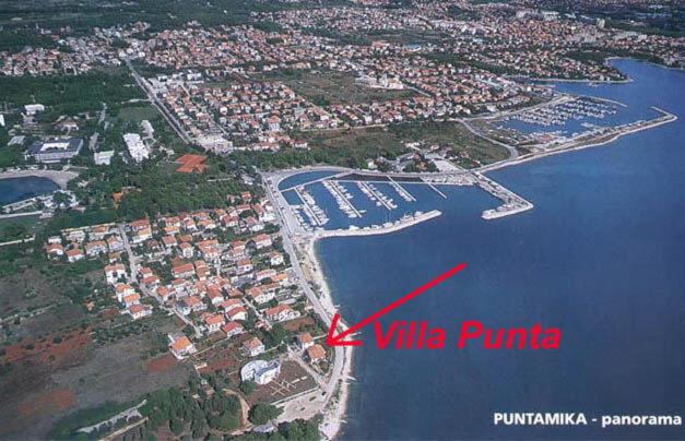 Villa Punta - 10