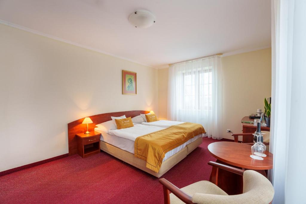 Hotel Le Mont Medical & SPA - 2