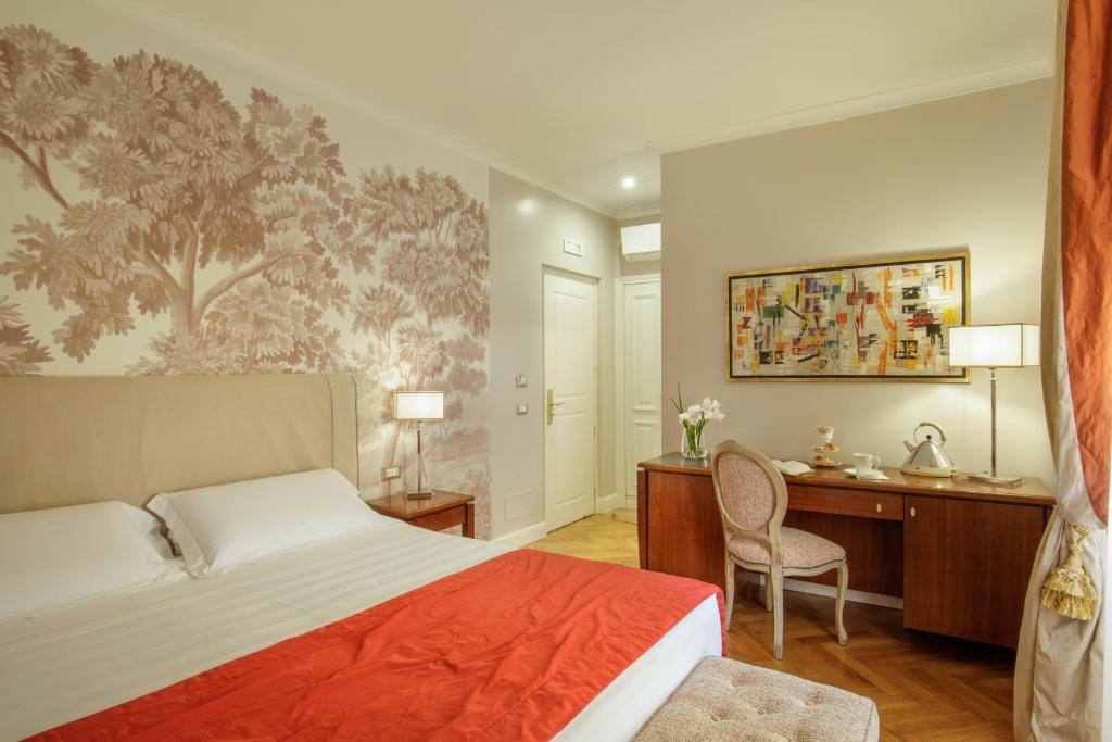 Vivaldi Luxury Rooms - Resim 39