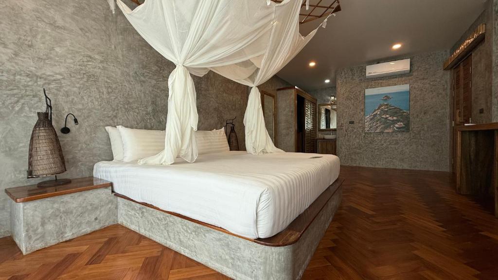 Sai Daeng Resort - Family Pool Villa