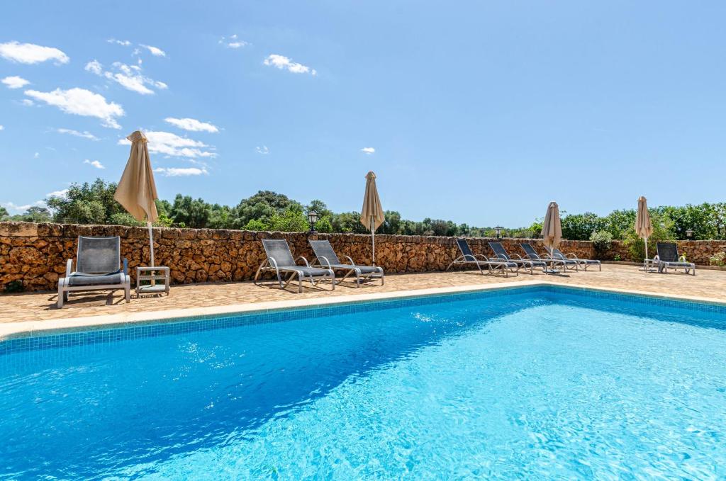 Agroturismo Can Porreti