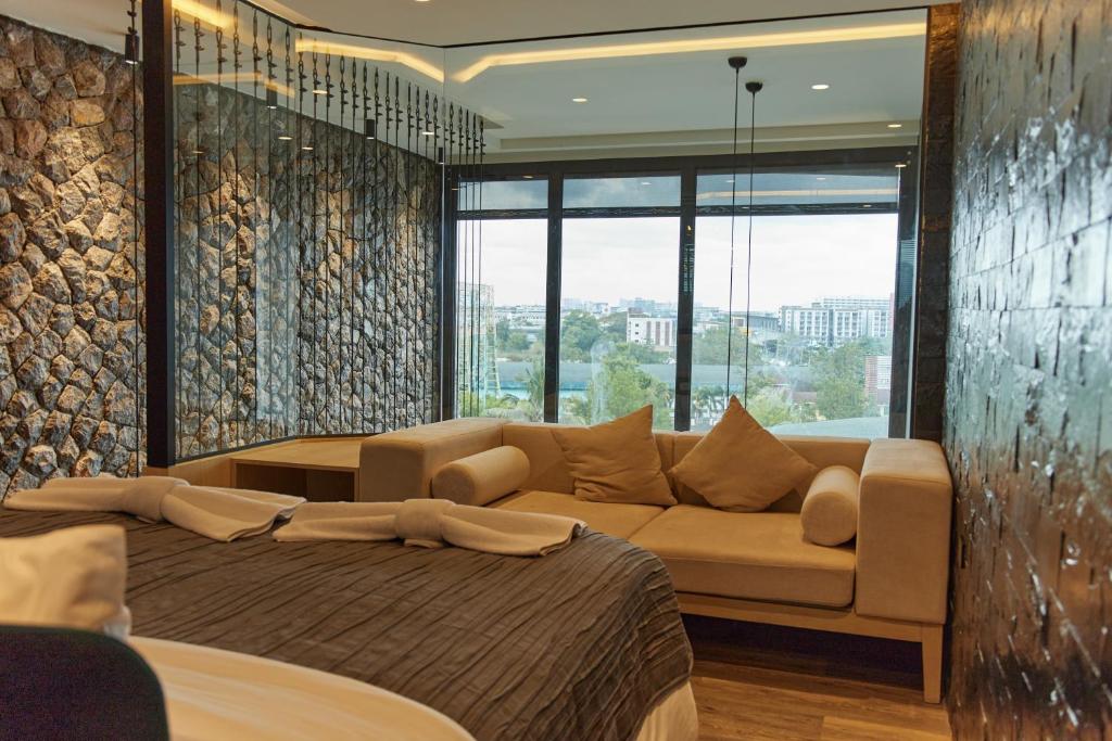 Whale Hua Hin - SHA Plus - Resim 8