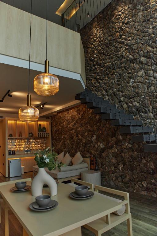 Fotografie z fotogalerie ubytování Whale Hua Hin - SHA Plus v destinaci Hua Hin