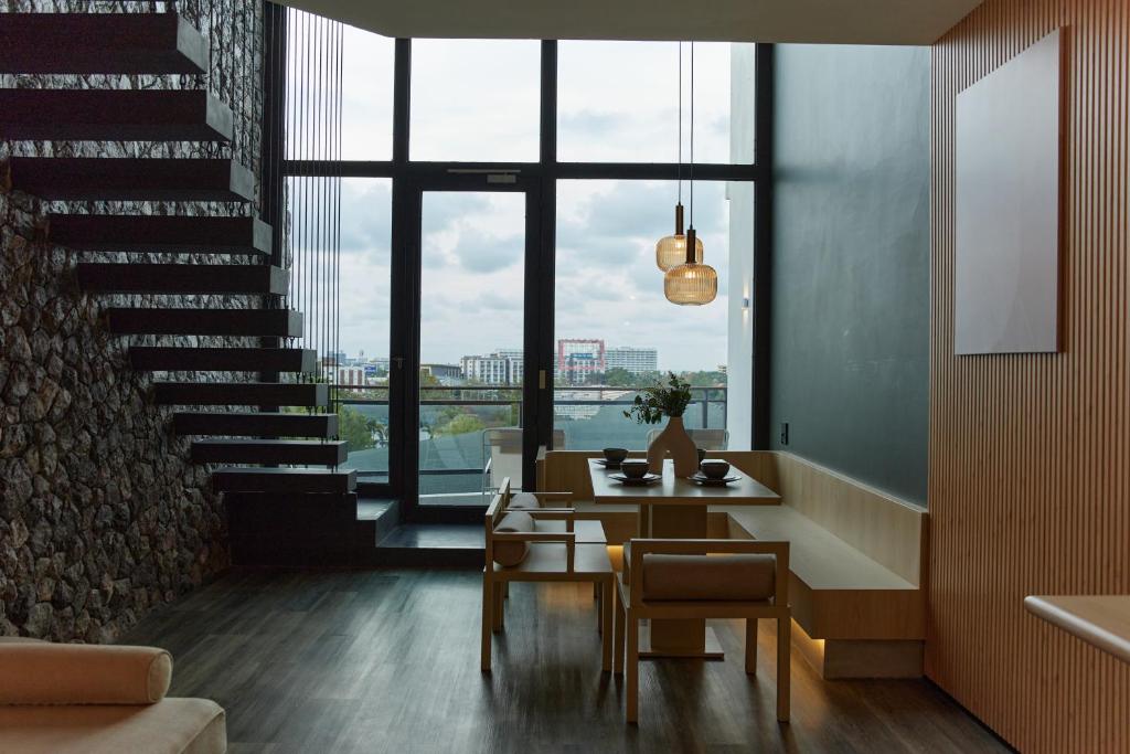 Whale Hua Hin - SHA Plus - Resim 10