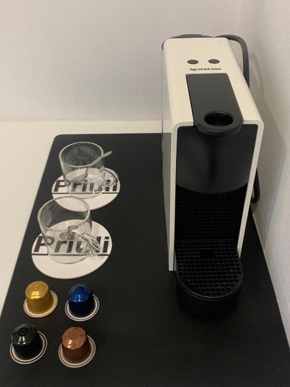 Priuli Luxury Rooms - 17