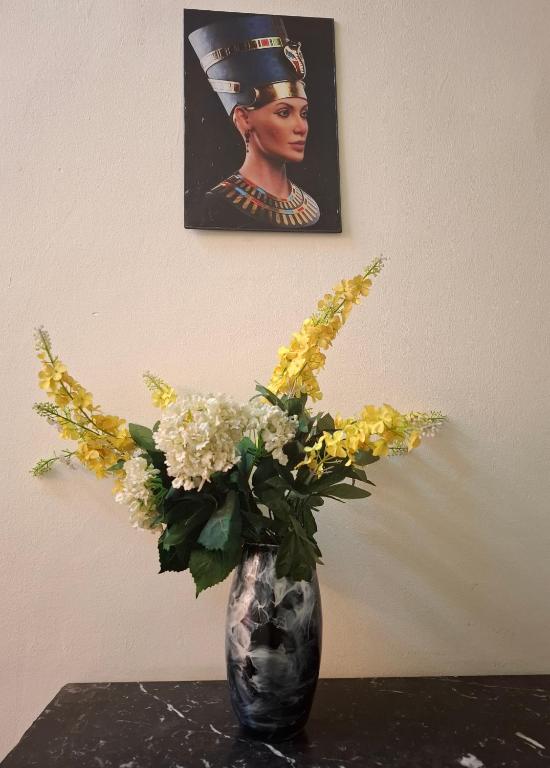 Fotografie z fotogalerie ubytování Pa la ce court v Káhiře