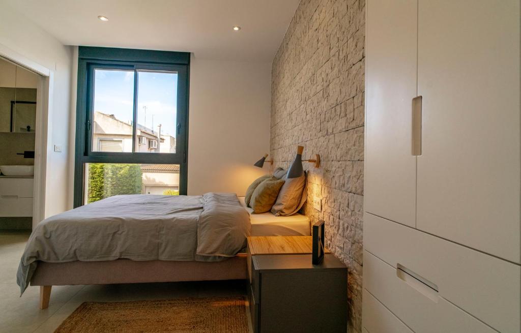 Fotografie z fotogalerie ubytování Cactus Apartment La Ribera v destinaci Santiago de la Ribera
