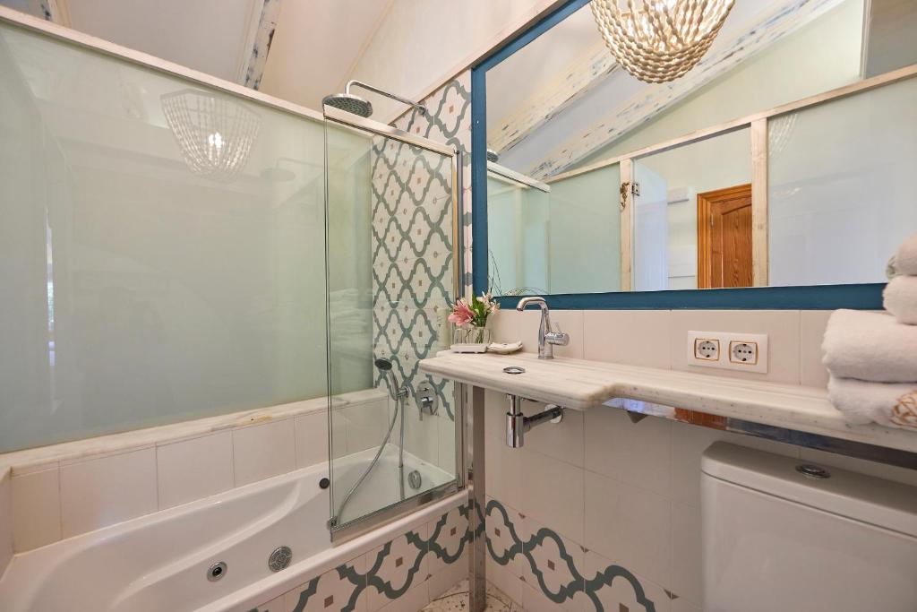 Son Sant Jordi - Superior Double Or Twin Room