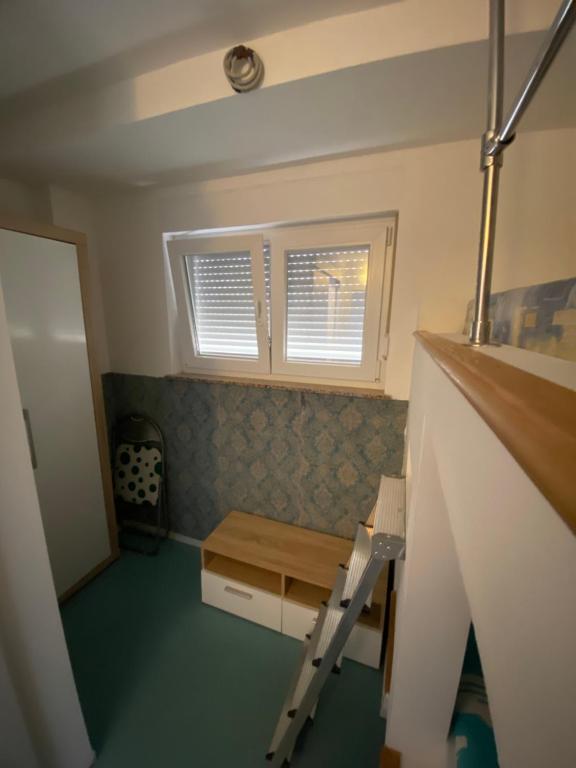 Posezení v ubytování Accommodation with an experience!!! Hostel Kantun