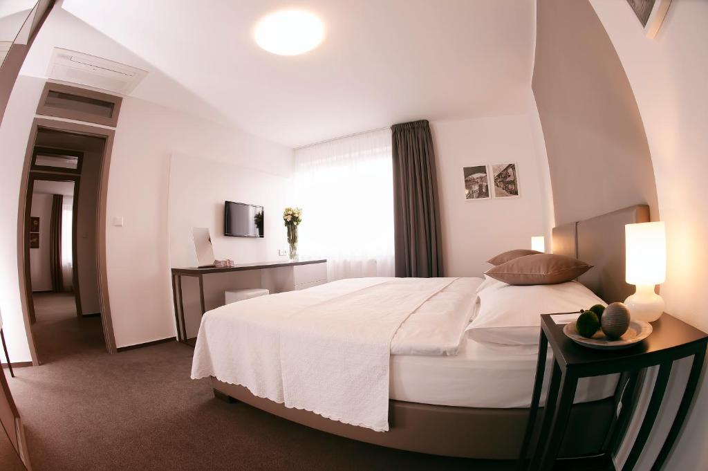 Villa na Vinici - 12