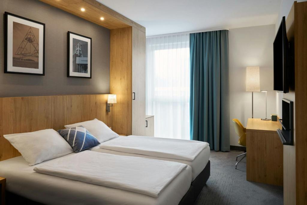 Four Points Flex by Sheraton Bochum - 6