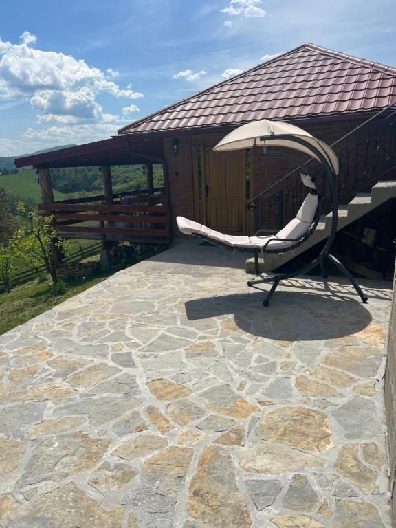 Fotografie z fotogalerie ubytování Etno selo EKO POGLEDI v destinaci Požega