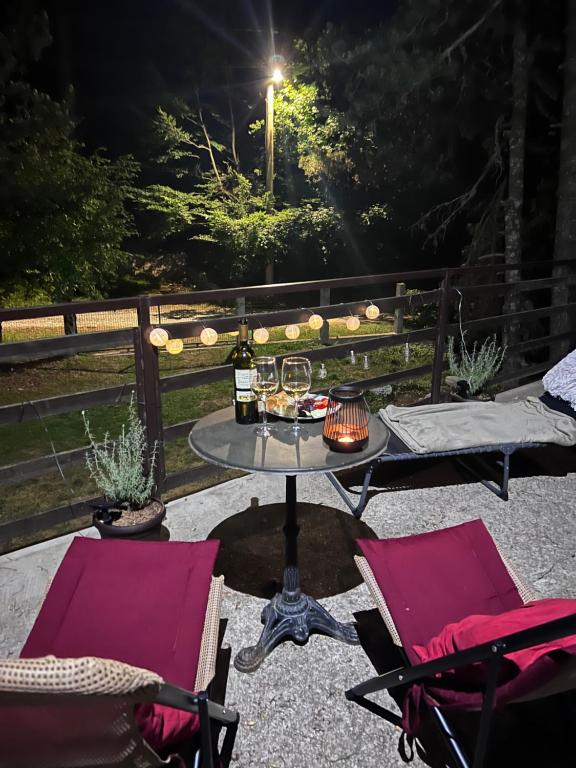 Billede fra billedgalleriet på Moonica Rujiste i Mostar