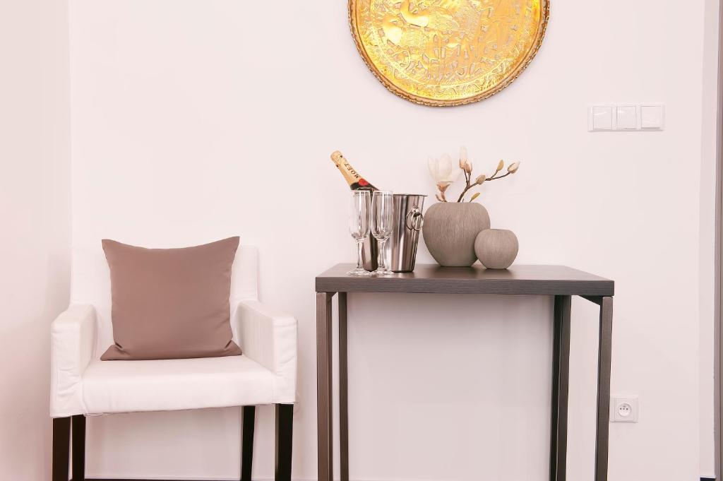 Villa na Vinici - 17